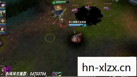 回顾LOL S4，那些令人难忘的精彩瞬间
