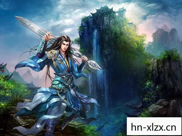 仙之侠道叁,探寻古老传说,重塑仙侠经典 仙之侠道叁,探寻古老传说,重塑仙侠经典