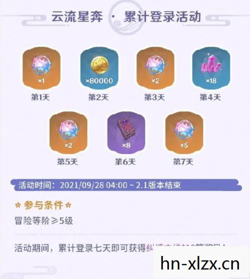 原神前瞻直播3.2兑换码，解锁新世界的钥匙