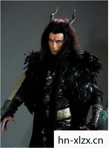 魔尊重楼,神秘角色的演绎者 魔尊重楼,神秘角色的演绎者