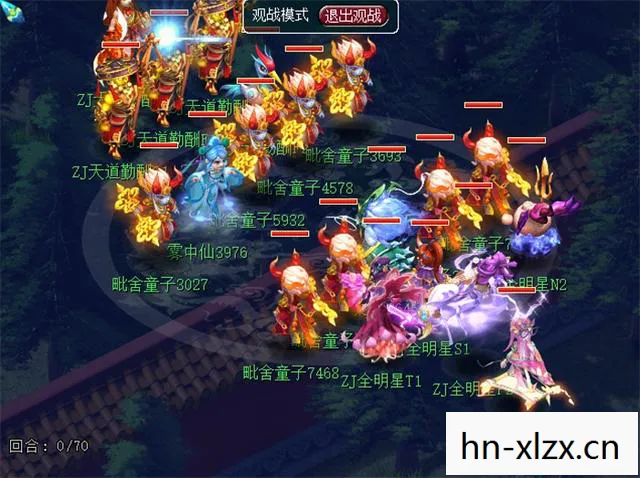 梦幻西游全民PK，一场跨越时空的竞技盛宴