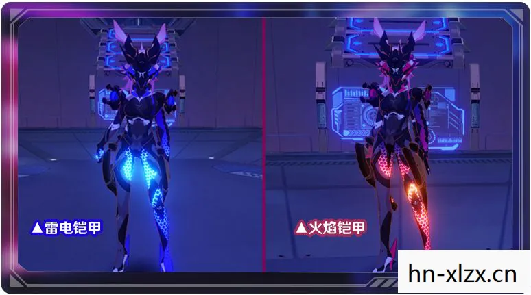 崩坏，卡夫卡技能解析