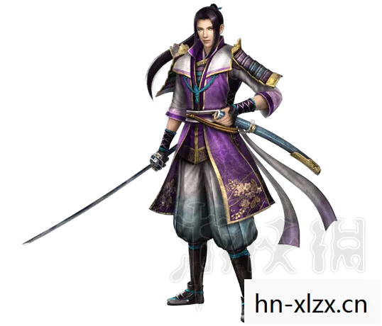 战国无双3，明智光秀的智慧与战略