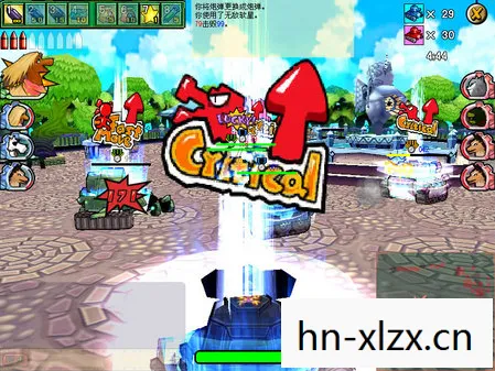 阿猫阿狗大作战2，萌宠竞技的欢乐盛宴