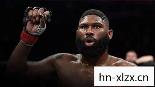 UFC 292，终极格斗冠军赛即将点燃战火