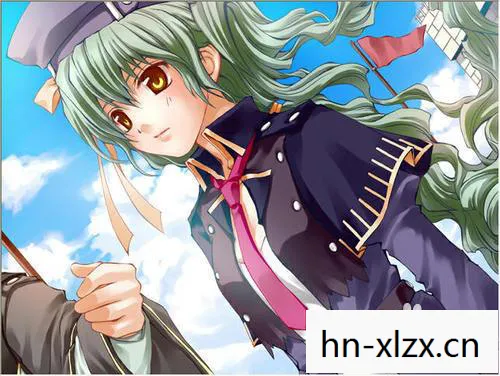 兰岛物语少女的约定系统错误请重新安装，兰岛物语，少女的约定