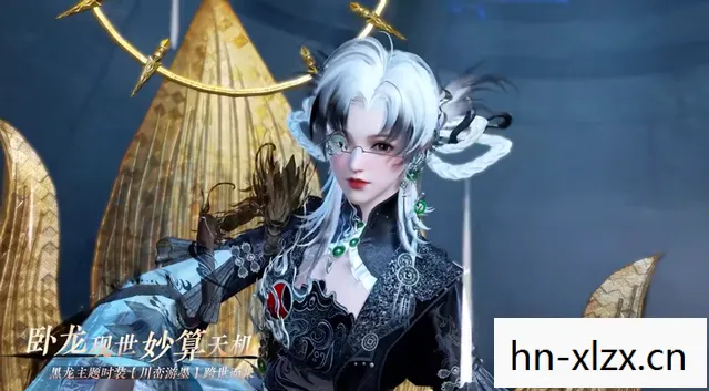 解锁她的魅力与力量图片