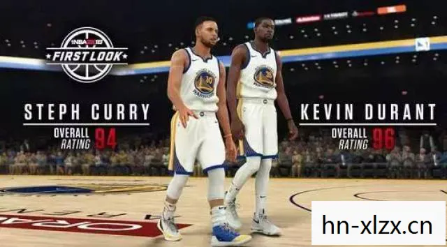 NBA补丁，重塑经典，提升游戏体验