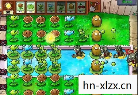 植物大战僵尸4，全新冒险即将开启