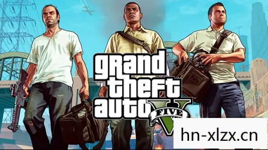 重温经典，GTA3的传奇故事与影响