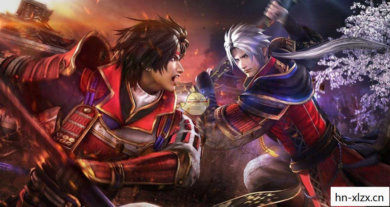 战国无双4 DX，战国无双，英雄辈出的辉煌时代