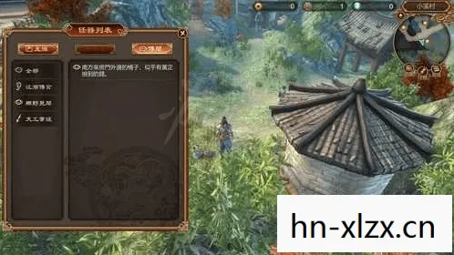天命奇御2，天命奇御，一款游戏，还是一种生活哲学？