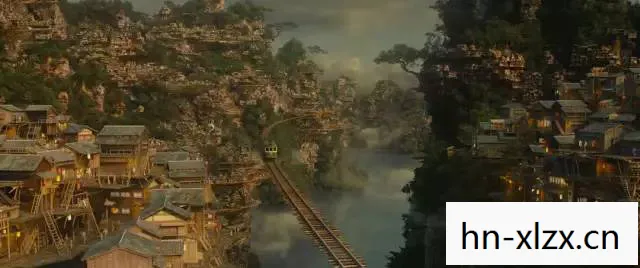 废都物语下载，废都物语，探寻古老都市的残影与重生