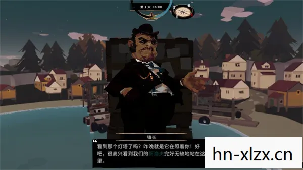 渔帆暗涌手游下载，渔帆暗涌，探索海洋深处的秘密