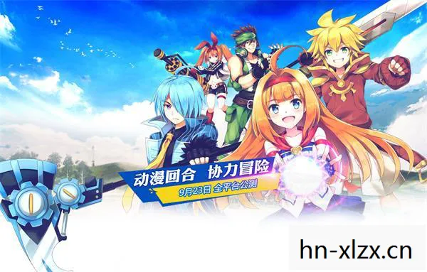 二次元游戏，探索虚拟世界的奇妙之旅