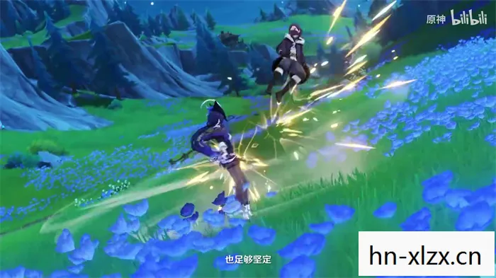 探寻克洛琳德的传奇故事 探寻克洛琳德的传奇故事