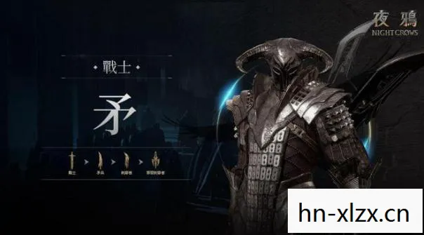 夜鸦手游国服官网，夜鸦，城市中的神秘访客