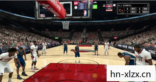 nba2k17生涯模式，NBA 2K17，经典篮球游戏的传奇篇章