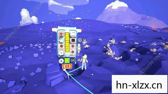 异星探险家手机版下载图片