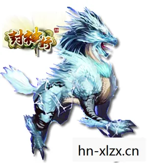玉麒麟，古老传说中的瑞兽，现代收藏的新宠