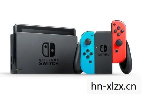 国行Switch，解锁游戏新世界的钥匙