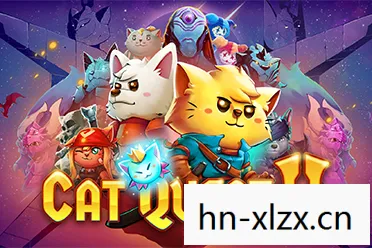 猫咪斗恶龙，萌宠与冒险的奇妙碰撞