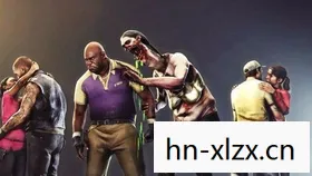 l4d2是什么游戏,游戏求生之路2的末日生存之旅 l4d2是什么游戏,游戏求生之路2的末日生存之旅