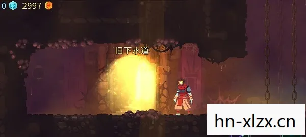deadcells国际服破解版下载，探索Dead Cells，一款让人爱不释手的独立游戏
