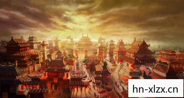 东方曜,历史与文化的交汇点 东方曜,历史与文化的交汇点