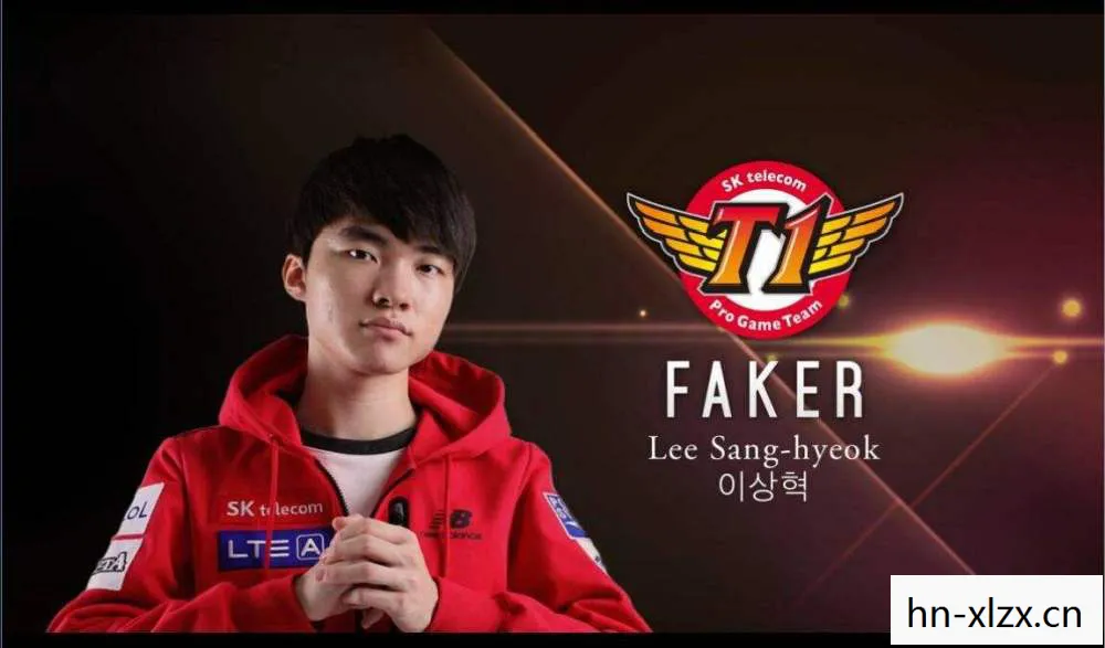 Faker的传奇之路，三次S赛冠军的辉煌成就