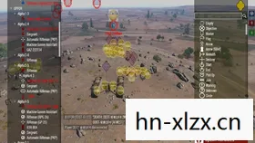 arma3怎么设置中文，游戏Arma 3的沉浸式体验与军事模拟的魅力