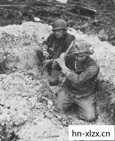 散兵坑是什么意思，散兵坑，历史的见证与反思