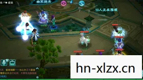 仙剑奇侠传四攻略大全带图，仙剑奇侠传四攻略，探索经典，重温传奇