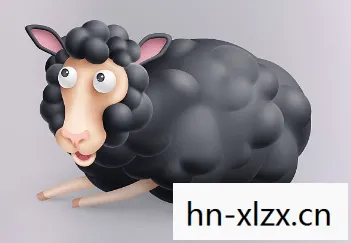 黑羊效应,黑羊,孤独与坚韧的化身 黑羊效应,黑羊,孤独与坚韧的化身