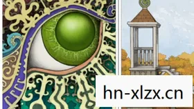 gorogoa攻略，Gorogoa，解密一款令人着迷的解谜游戏