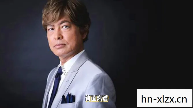 古谷彻，声优界的传奇，用声音塑造不朽传奇