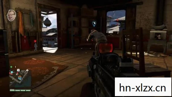 farcry是什么游戏,游戏世界中的Far Cry系列,探索与冒险的极致体验 farcry是什么游戏,游戏世界中的Far Cry系列,探索与冒险的极致体验