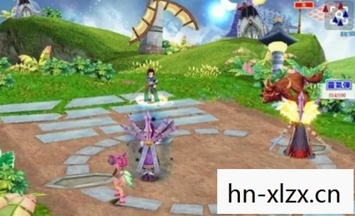 幻想三国志2,穿越时空的宿命 幻想三国志2,穿越时空的宿命