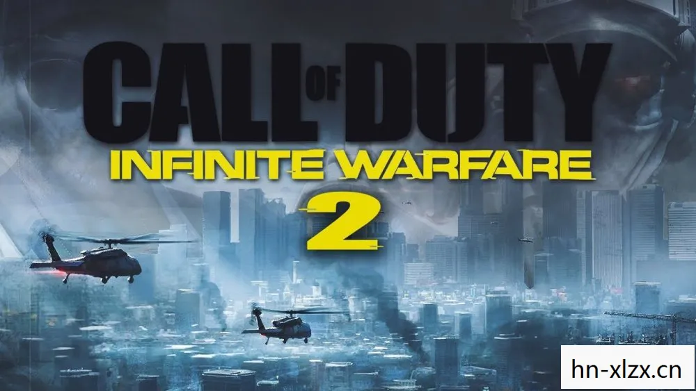 COD4，经典之作的传奇故事