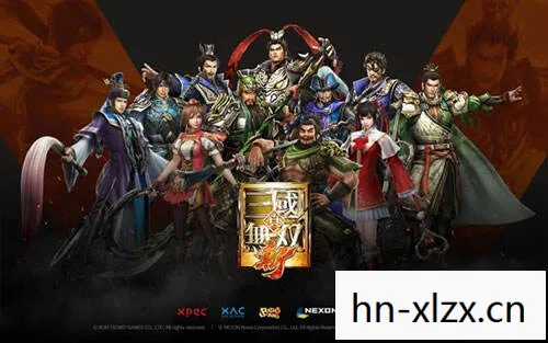 真三国无双,真三,经典游戏的回忆与传承 真三国无双,真三,经典游戏的回忆与传承