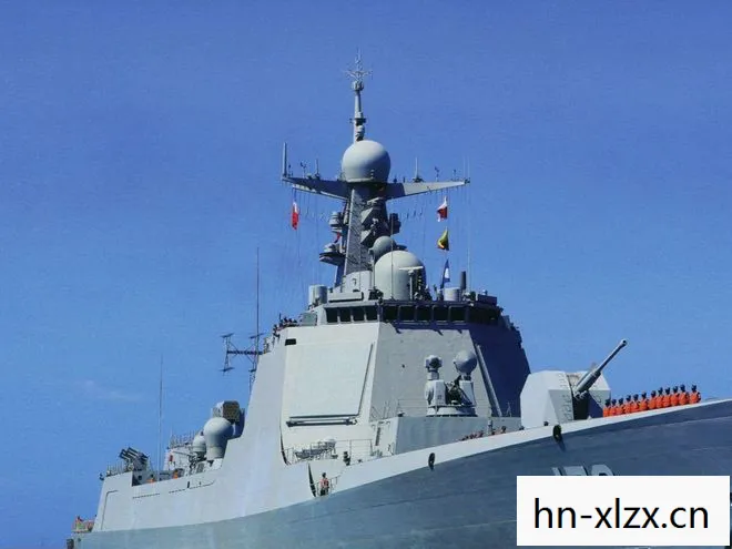 112舰退役了吗,112舰,中国海军的骄傲与象征 112舰退役了吗,112舰,中国海军的骄傲与象征