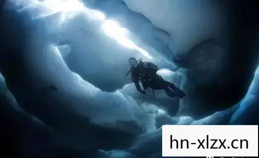 破碎之地，探索未知世界的神秘之旅