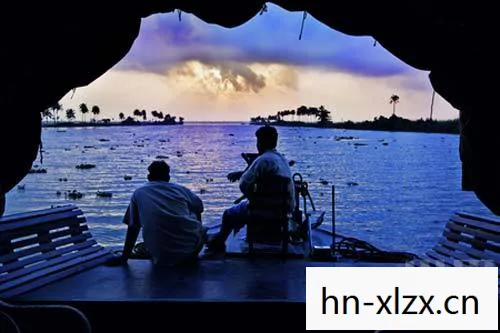 拉古那，自然与文化的交响曲
