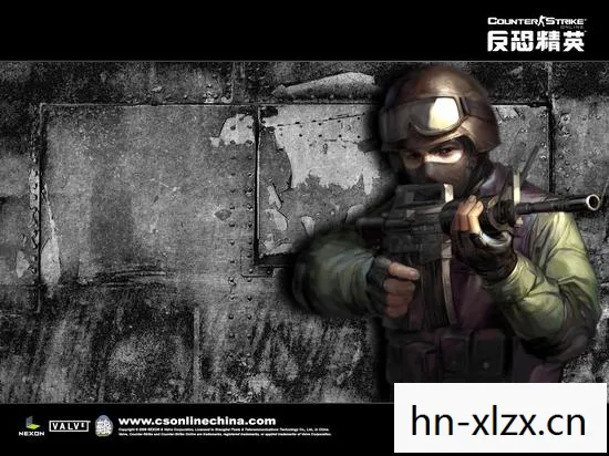 反恐精英游戏视频，反恐精英，经典射击游戏的传奇之旅