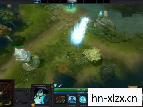 魔兽Dota地图下载，重温经典，再战辉煌