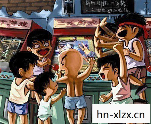 经典街机游戏，经典街机，回忆里的游戏时光