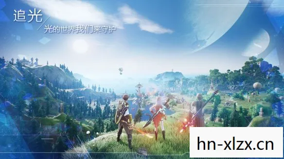 诺亚之心手游下载官网，诺亚之心，探索未知世界的奇幻之旅