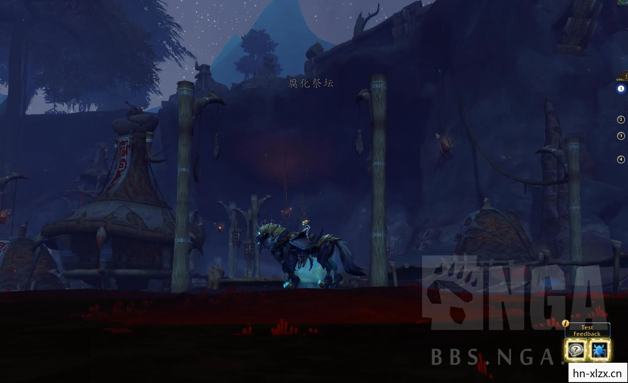 魔兽争霸,探索经典地图的无限可能 魔兽争霸,探索经典地图的无限可能