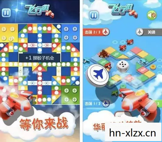 4人小游戏，欢乐与策略并存的聚会新选择