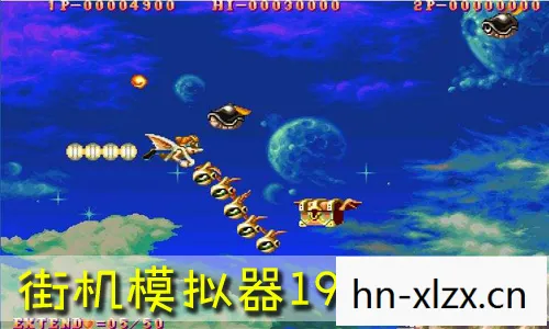 街机模拟器游戏合集安卓版，经典街机模拟器游戏合集，重温那些年的热血与回忆